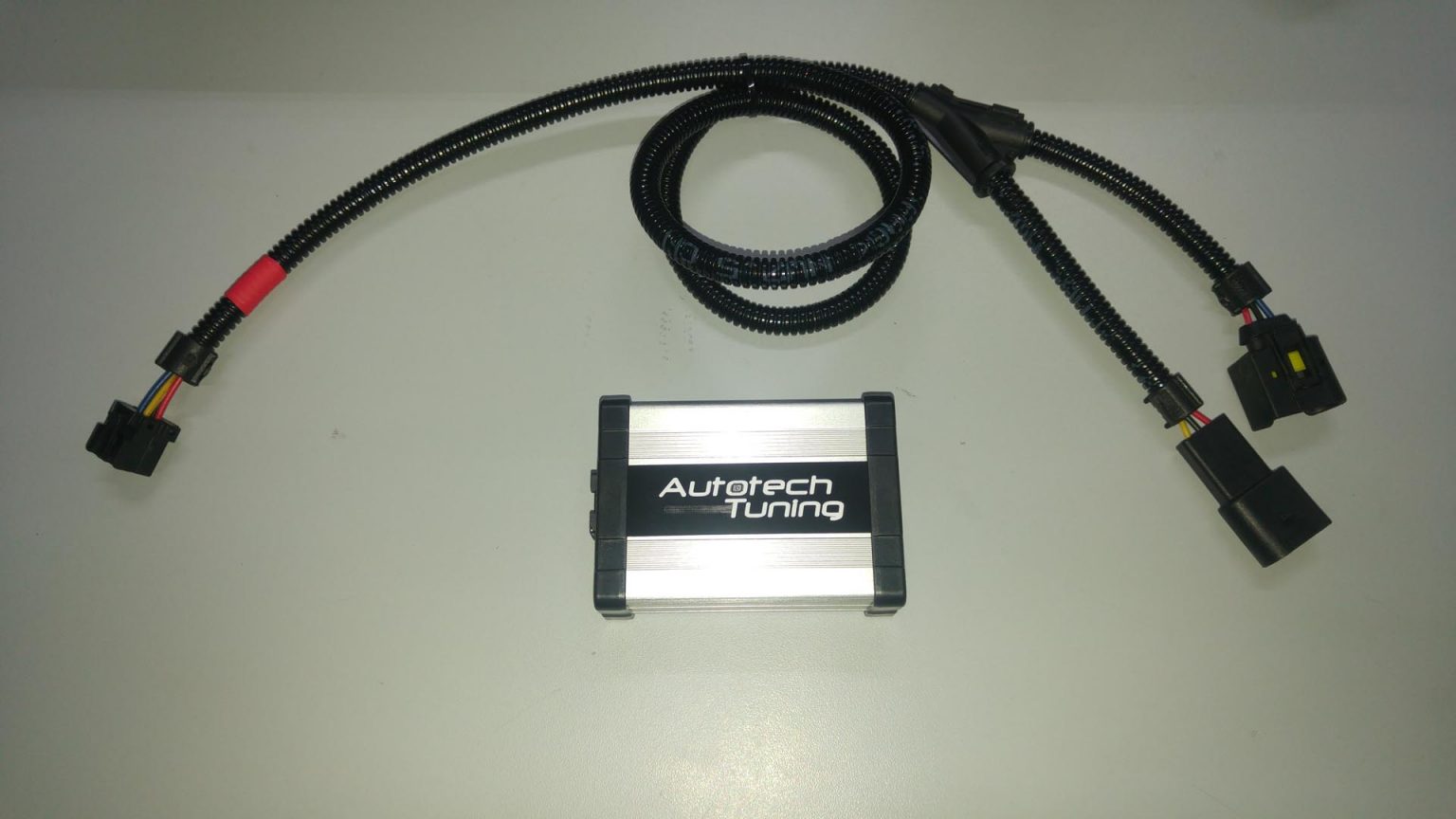 Tuning Boxes high performance with no impact on your factory warranty