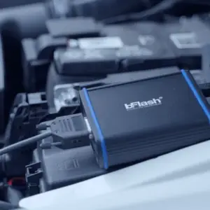 bFlash® Slave Tuning Tool
