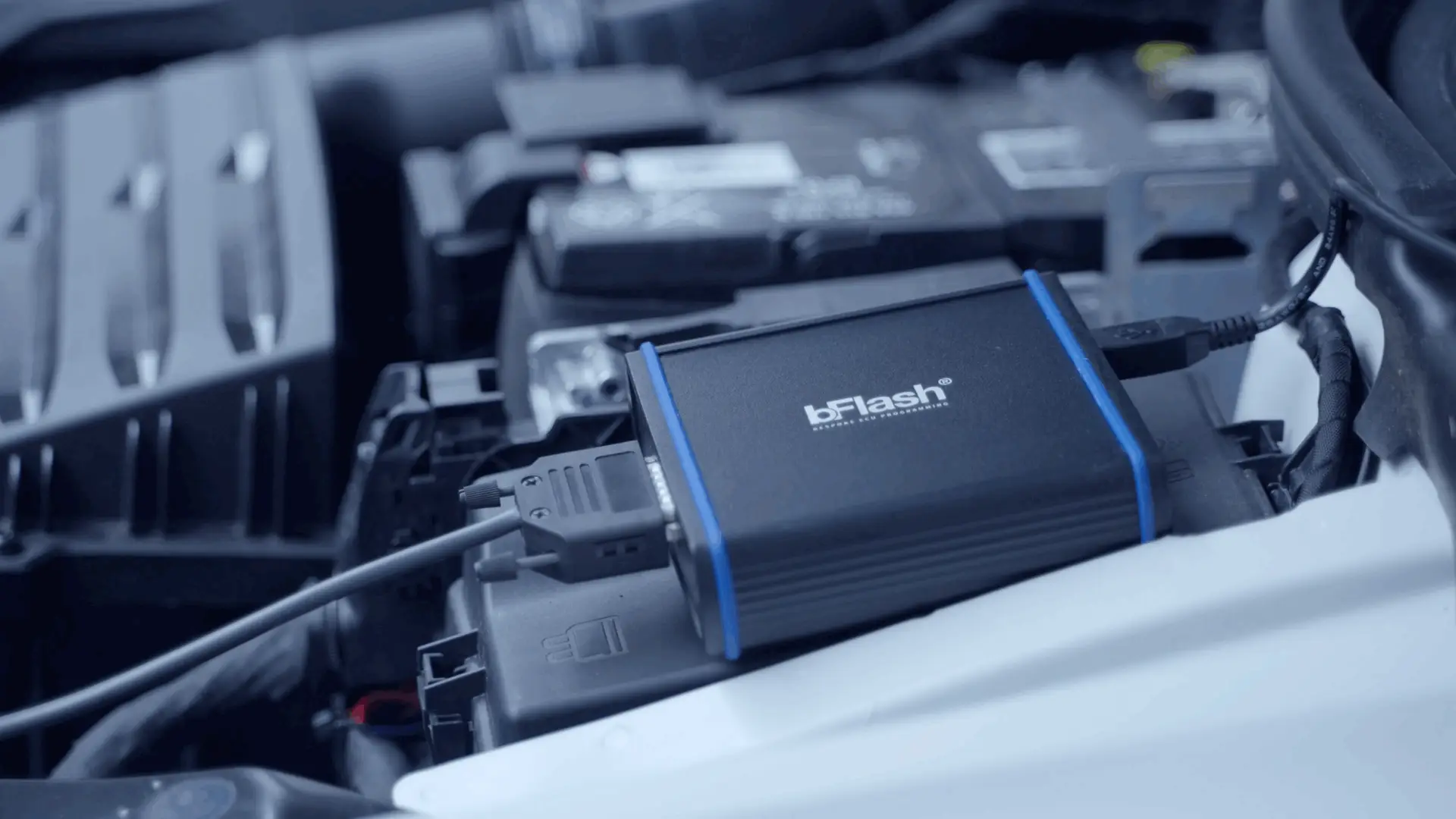 bFlash® Slave Tuning Tool