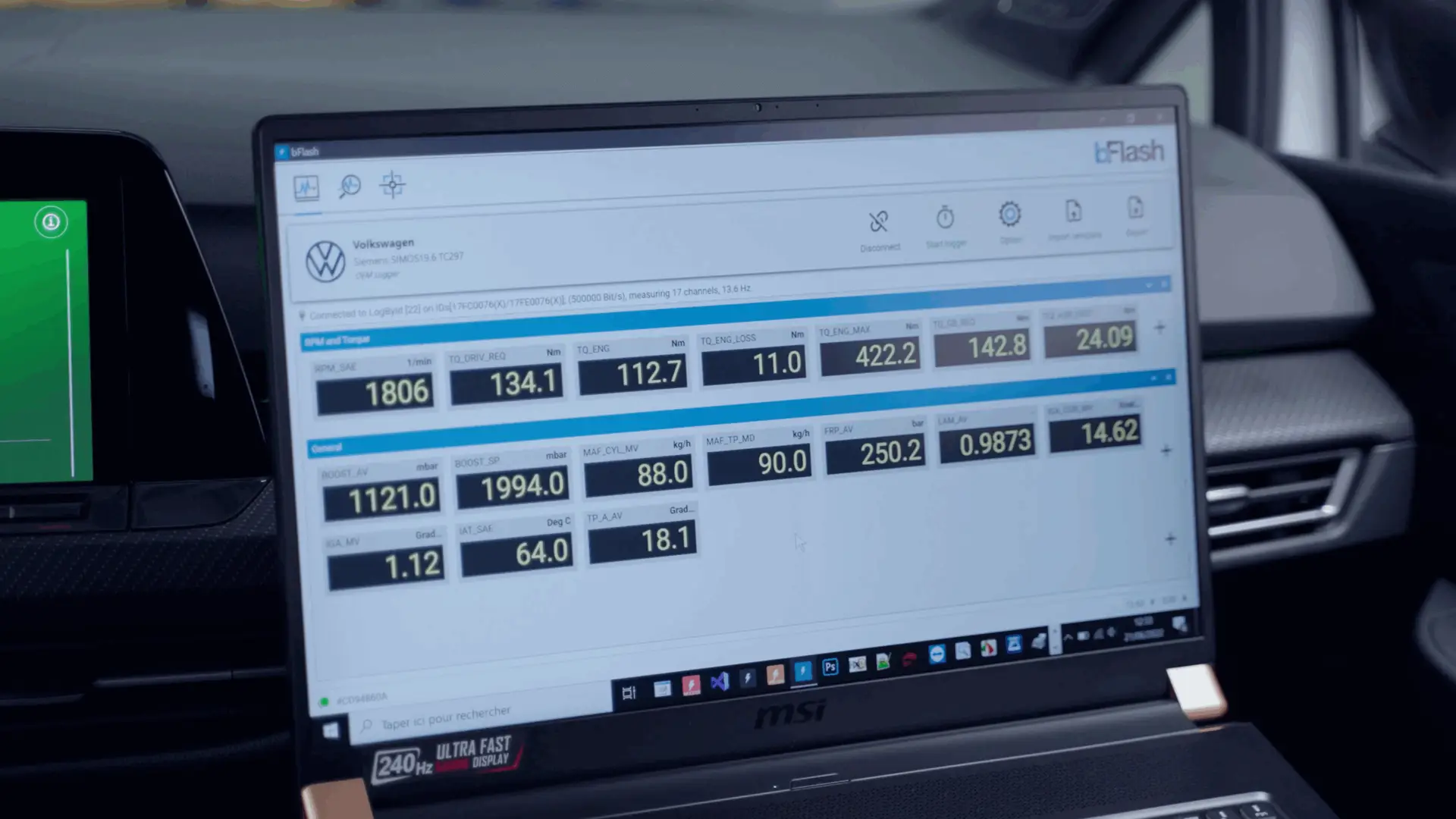 bFlash® Slave Tuning Tool - Image 4