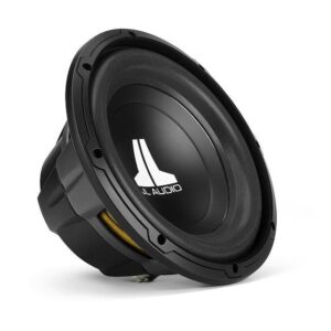 JL Audio 10W0v3-4 - 10" Subwoofer 300W