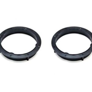 Connects2 CT25VW10 VW Golf Mk VI Polo 2010> Front/Rear Speaker Adaptors