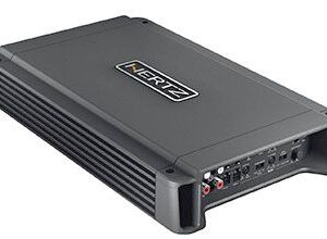 Hertz HCP4 - 4-3-2 Channel Bridgeable Car Amplifier 760W
