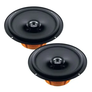 Hertz DCX165.3 - 2 Way 16.5cm 6.5" Coaxial Speakers
