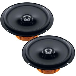 Hertz DCX165.3 - 2 Way 16.5cm 6.5" Coaxial Speakers