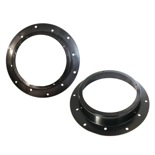 Connects2 CT25VW05 VW Transporter Golf V Passat 16.5cm Speaker Adaptor