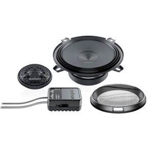 Audison APK130 - 13cm 5.25" Prima Component Speakers