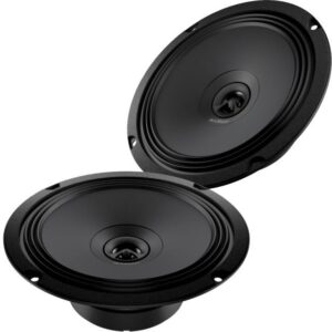 Audison APX6.5 - 16.5cm 6.5" 2-Way Coaxial Speaker 210W