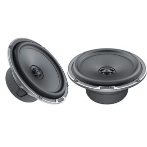 Hertz MILLE MPX-165.3 PRO - 6.5" 16.5cm 2-Way Coaxial Speaker 200W