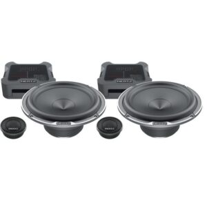 Hertz MILLE MPK 165.3 PRO - 16.5cm 6.5" Component Speakers 220W