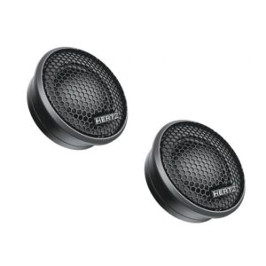 Hertz MP 25.3 Pro - Tweeters