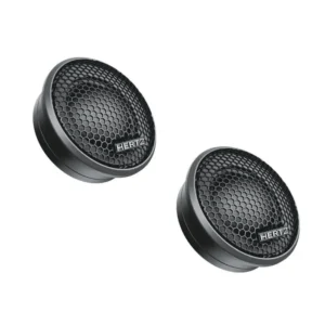 Hertz MP 25.3 Pro - Tweeters