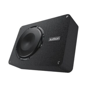 Audison APBX 10 DS - 10" Bass Reflex Enclosure 800W