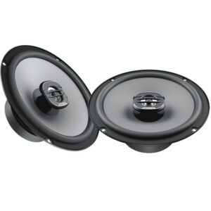 Hertz UNO X165 - 16.5cm 2 Ways Coaxial Speakers 220W