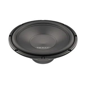 Hertz UNO S300 S4 - 12" Car Audio Subwoofer 1000W