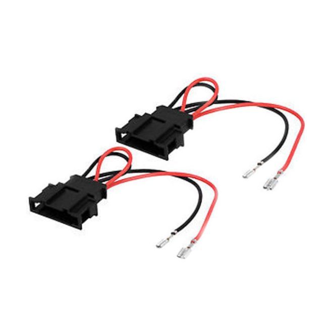 Connects2 CT55-VW02 - VW Models - Car Speaker Adaptor Plug