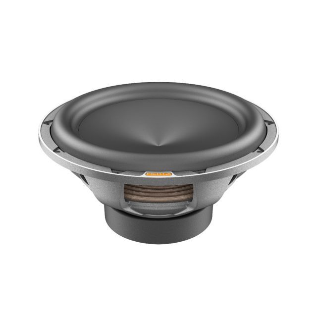 Hertz Mille Pro MP 300 D4.3 - 12" Subwoofer 1200W