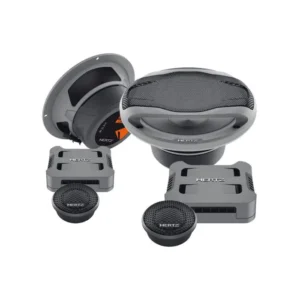 Hertz Cento CPK 165 Pro - 16.5cm Component Speakers