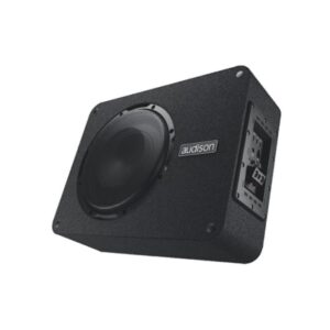 Audison Prima APBX 10 AS2 - 10" Powered Active Enclosure 800 W