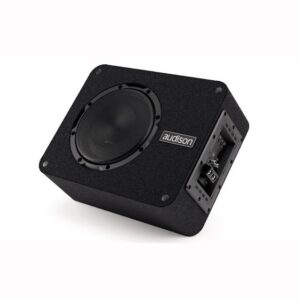 Audison Audison Prima APBX 8 AS2 - 8" Powered Active Enclosure 500 W