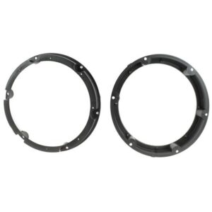 Connects2 CT25VW15 - 200mm 8" Front Door VW T6 Transporter Adaptors