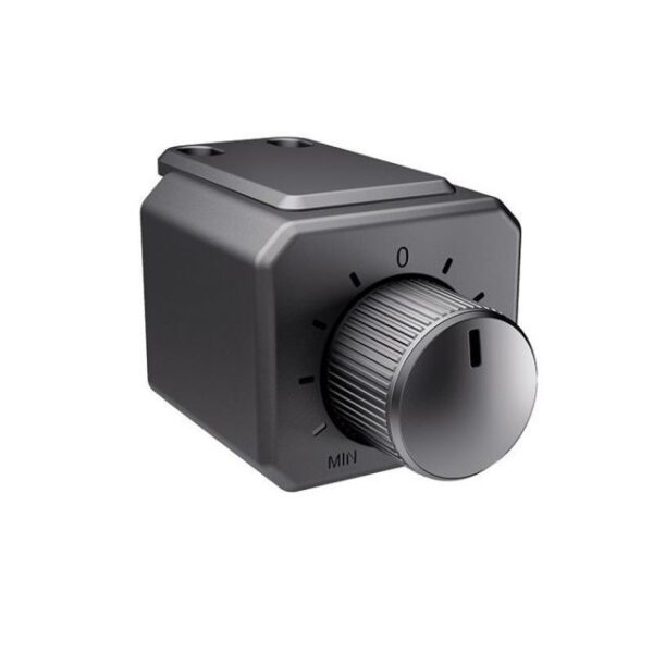 Bass Controller Audison VCR-S2 - Subwoofer Remote Controller/Bass Controller - Autotech ...