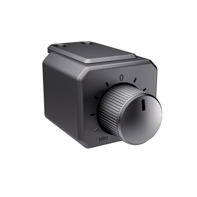 Audison VCR-S2 - Subwoofer Remote Controller/Bass Controller