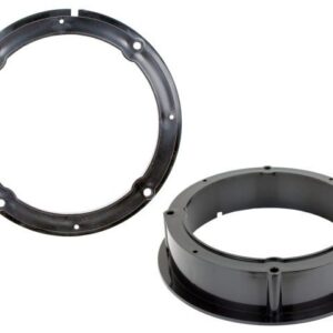 Connects2 CT25VW01 VW Models 1998> 16.5cm Front Door Speaker Adaptor