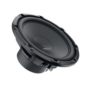 Hertz Cento CS 250 S4 - 10" Single 4 Ohm Subwoofer 600W