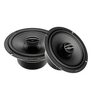 Hertz Cento CPX 165 Pro - 16.5cm 2-Way Coaxial Speakers Door Speakers