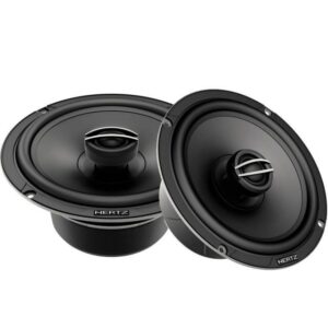 Hertz Cento CPX 165 Pro - 16.5cm 2-Way Coaxial Speakers Door Speakers