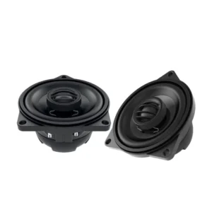 Audison APBMW X4E - BMW Replacement Rear Upgrade Coaxial 4" Speaker