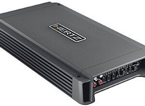 Hertz HCP5D - 5 Channel D-Class Amplifier 1500W