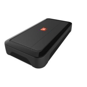 JBL CLUB A5055 - 5 Channel Car Amplifier 50W RMS x 4 + 500W RMS x 1