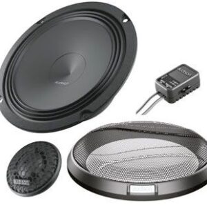Audison APK165 - 16.5cm Prima component speakers