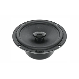 Hertz Cento CX165 - 165mm 6.5" 2-Way Coaxial Car Speaker 210W