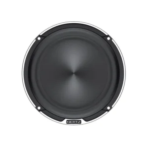 Hertz Mille Legend ML 1650.3 - 6.5" Midwoofer 250W
