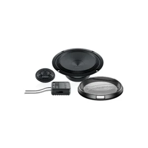 Audison Prima APK 165 6.5" 17cm 2 Way Car Component Door Speakers 100w RMS